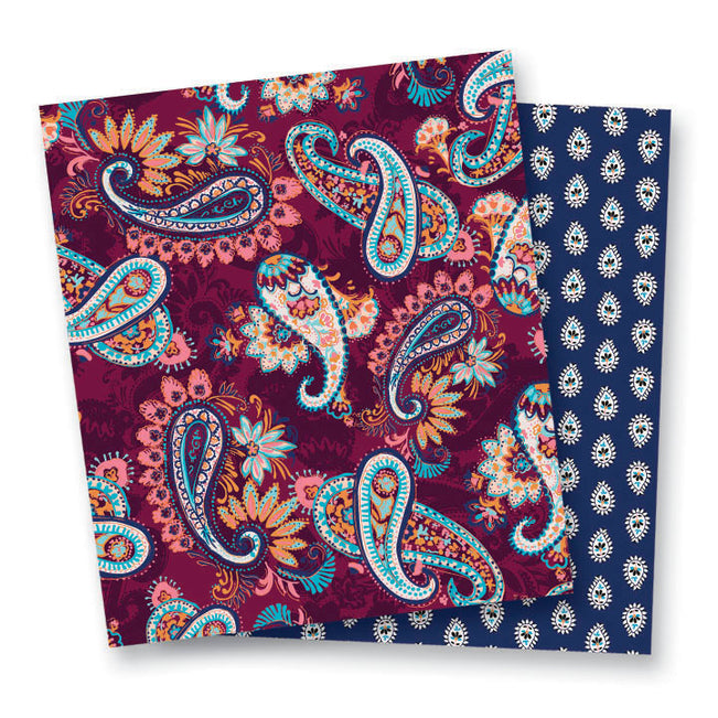 Paisley Jamboree