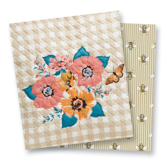 Peach Blossom Picnic