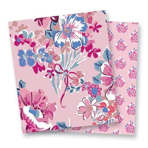 Pretty Posies Pink-Image 1-Vera Bradley