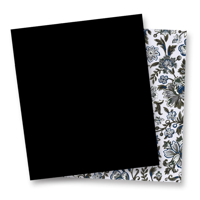 Black in Cotton