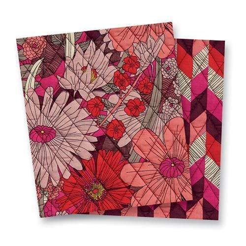 Bohemian Blooms Image