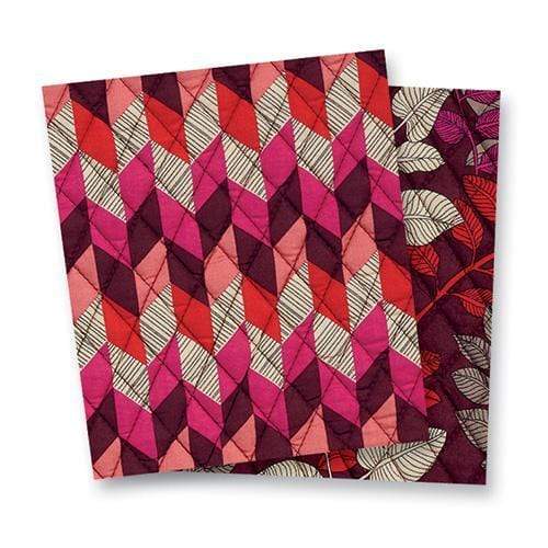 Bohemian Chevron Image