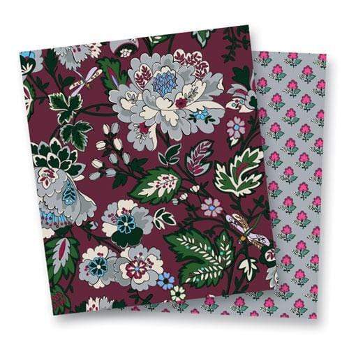 Bordeaux Blooms Image