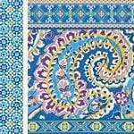 Capri Blue Image