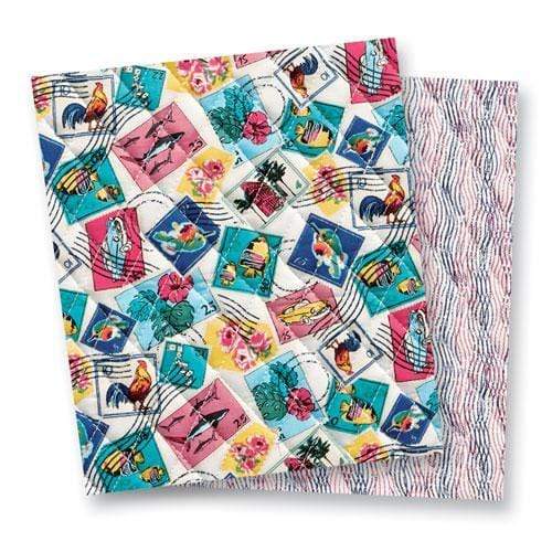 Cuban Stamps Image