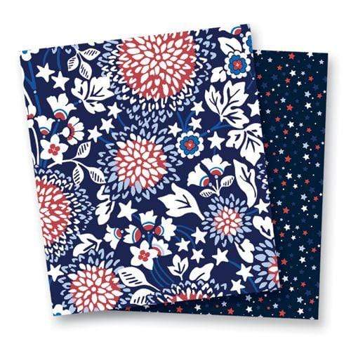 Red, White & Blossoms-Image 1-Vera Bradley