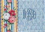 Gingham Image