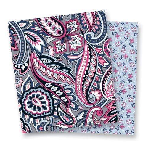 Gramercy Paisley Image