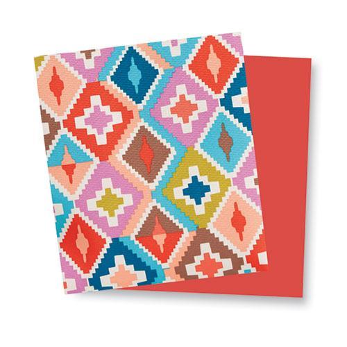 Hacienda Diamonds Image