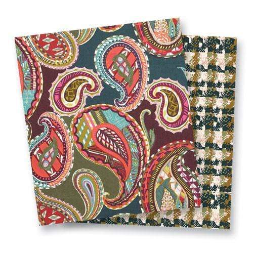Heirloom Paisley Image