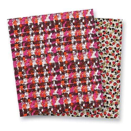 Houndstooth Tweed Image