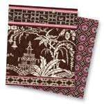 Imperial Toile Image