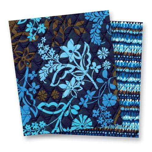 Java Floral Image