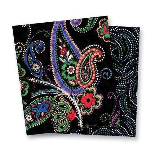 Kiev Paisley Image