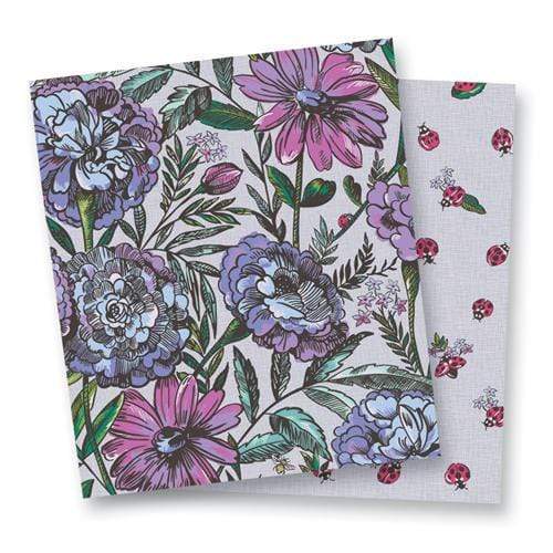 Lavender Meadow Image
