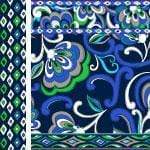 Mediterranean Blue Image