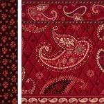 Mesa Red Image