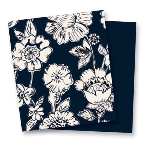 Midnight Floral Image