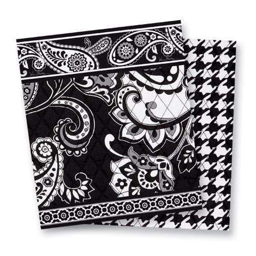 Midnight Paisley Image