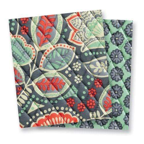 Nomadic Floral Image