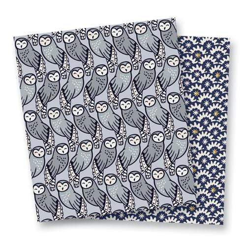 Owls Image