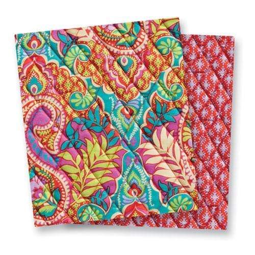 Paisley in Paradise Image