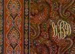 Paisley Image