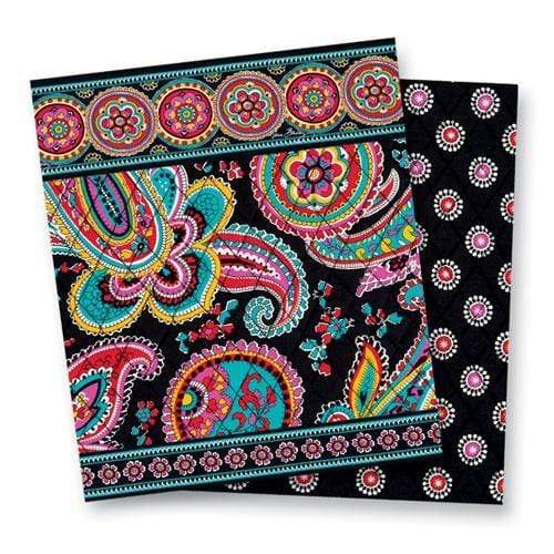 Parisian Paisley Image