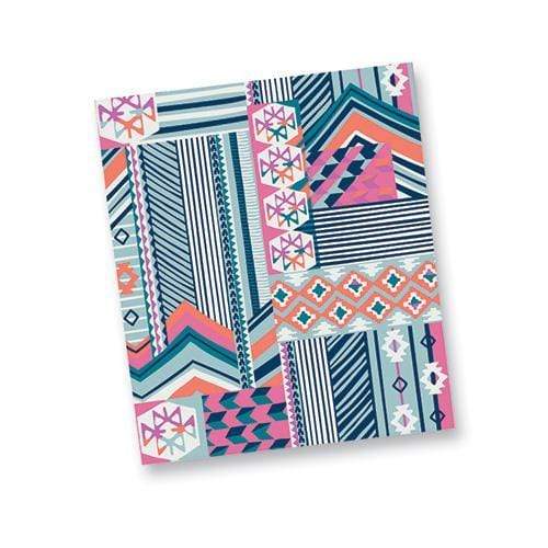 Patchwork Bouquet Image