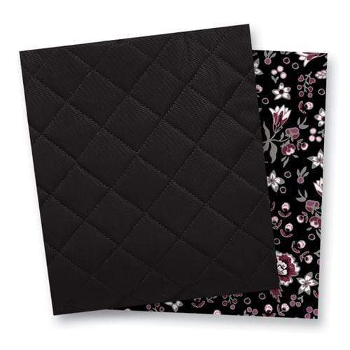 Performance Twill Black Image