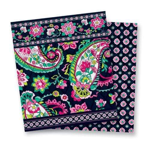 Petal Paisley Image