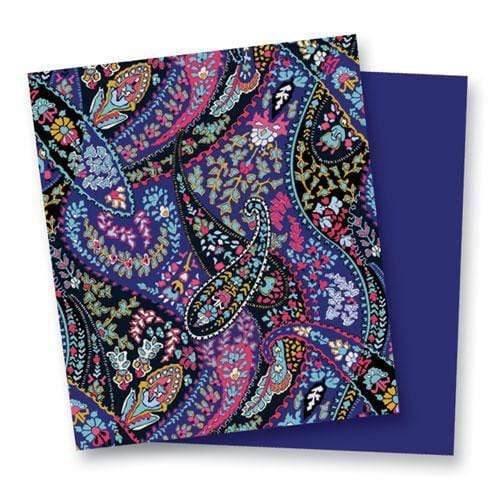 Petite Paisley Image
