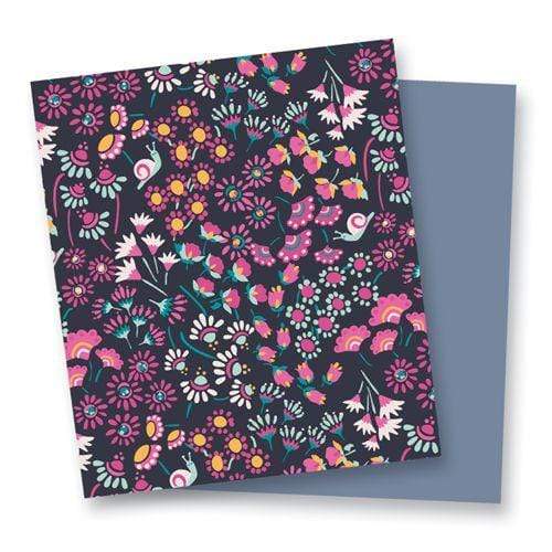 Petite Garden-Image 1-Vera Bradley
