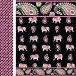 Pink Elephants Image