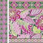 Pinwheel Pink Image