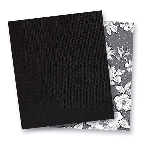 ReActive Black Image