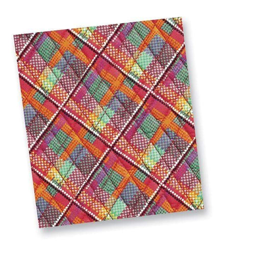 Rumba Grid Image