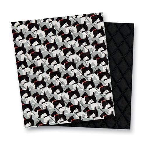Scottie Dogs Image