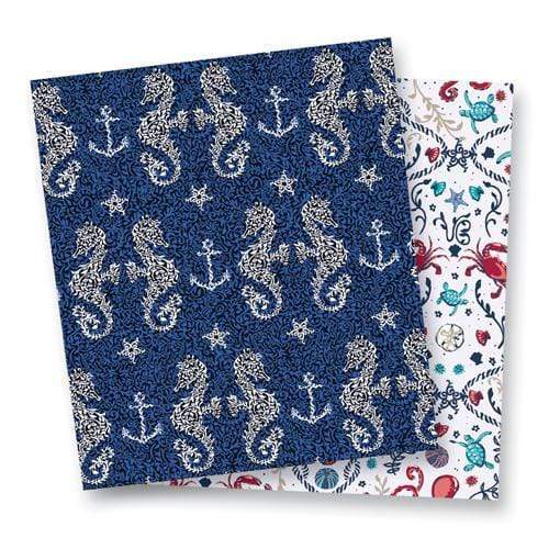 Seahorse of Course Image