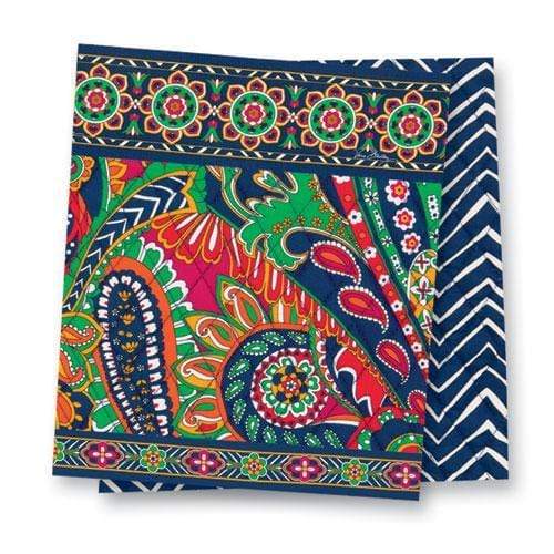 Venetian Paisley Image