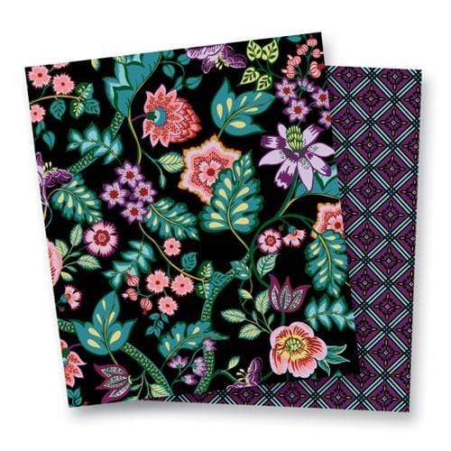 Vines Floral Image