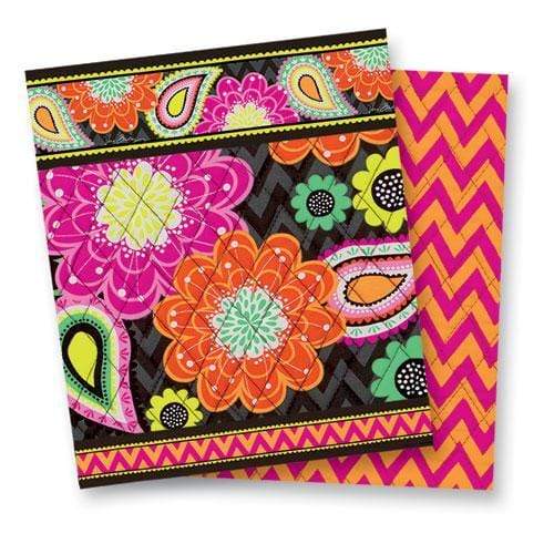 Ziggy Zinnia Image